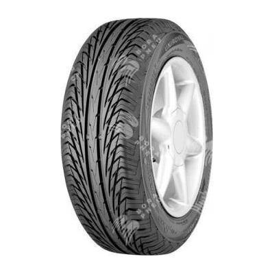 Uniroyal Rallye 550 195/55 R15 85H