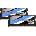 G.SKILL Ripjaws 16GB (2x8GB) DDR4 2666MHz F4-2666C19D-16GRS