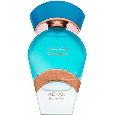 Adyan Wild Berry parfémovaná voda unisex 100 ml