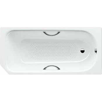 Kaldewei Saniform Plus Star 160 x 75 cm 134534013001