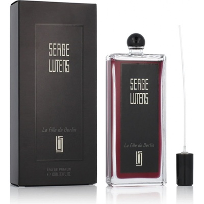 Serge Lutens La Fille de Berlin parfémovaná voda dámská 100 ml