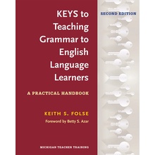 Keys to Teaching Grammar to English Language Learners