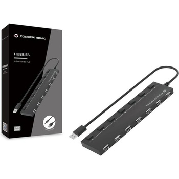 Conceptronic HUBBIES08B