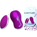 Pretty Love Flirtation Egg