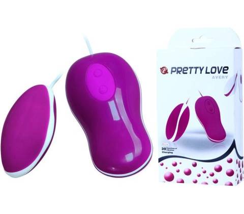 Pretty Love Flirtation Egg