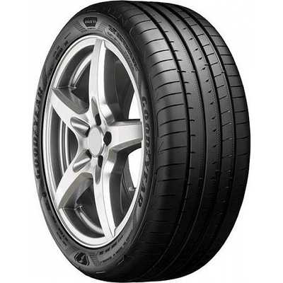 Goodyear F1 ASYMMETRIC 5 265/40 R21 105H