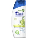 Šampony Head & Shoulders Apple Fresh AntiDandruff šampon proti lupům 500 ml