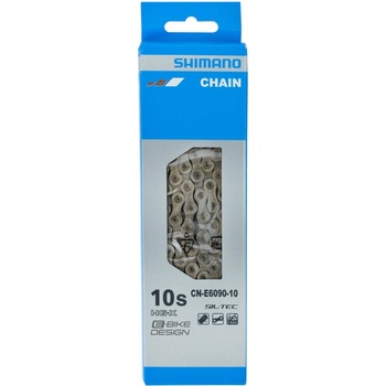 Shimano Steps CN-E6090