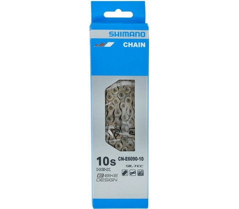 Shimano Steps CN-E6090