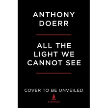 All the Light We Cannot See Doerr AnthonyPaperback