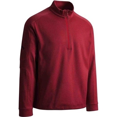 Callaway Emea Midweight Waffl True red