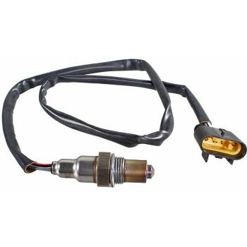 Lambda sonda METZGER AUTOTEILE 0895660