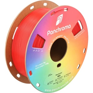 Polymaker CoPE филамент Polymaker Panchroma CoPE, 1.75 mm, 1.0 kg, Red