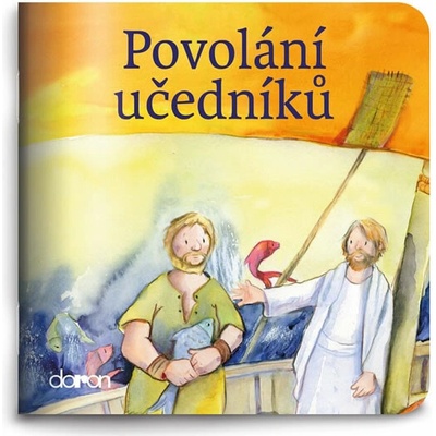 Povolání učedníků