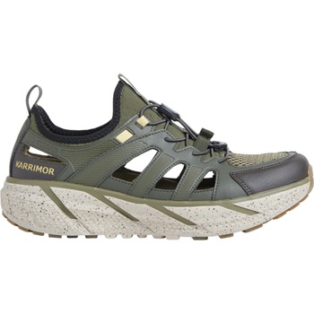 Image 1 of Karrimor Сандали Karrimor Men's Palmerston Dynagrip EVA Walking Sandals - Olive