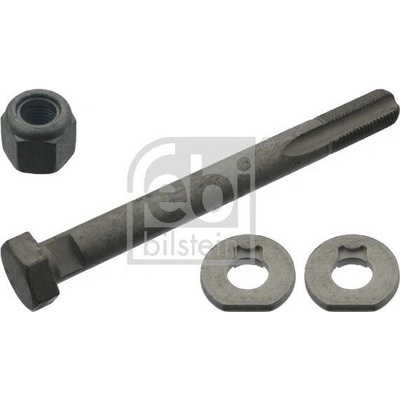 Šroub pro opravu odklonu kola FEBI BILSTEIN 07758