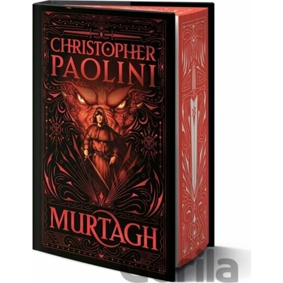 Murtagh – exkluzivní vydání