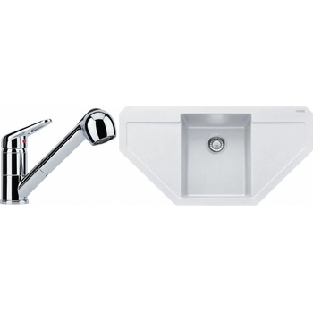 Set Franke MRG 612 + FC 9547