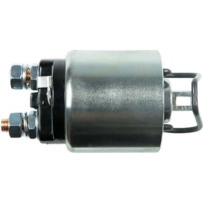 Elektromagnetický spínač, startér AS-PL SS2057