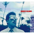 BLANK BORIS: ELECTRIFIED CD