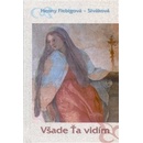 Všade Ťa vidím