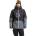 Meatfly мъжка SNB & SKI яка Helios Dark Grey / Black Meatfly | Cheren | МЪЖЕ | S