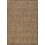 Ayyildiz Килим за открито и закрито в естествен цвят 200x290 cm Giza 1410 - Ayyildiz Carpets (GIZA2002901410BROWN)