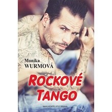 Rockové tango