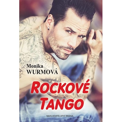 Rockové tango