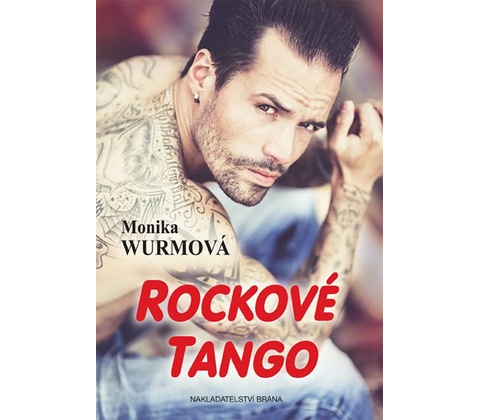 Rockové tango