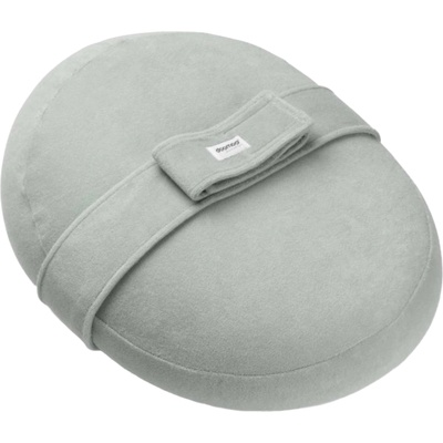 Doomoo Трансформиращa тапицерия Doomoo - Relax cover, за възглавница Buddy, Green (BR 12)