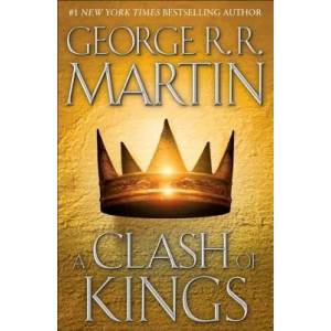 Clash of Kings (2002)