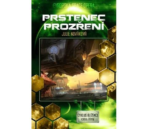 Prstenec prozření