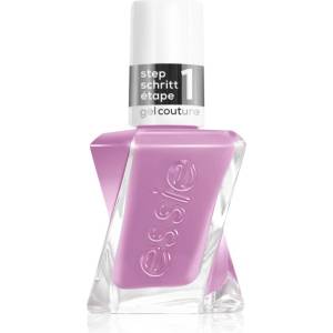 essie Gel by essie лак за нокти с гел ефект цвят 180 dress call 13.5ml