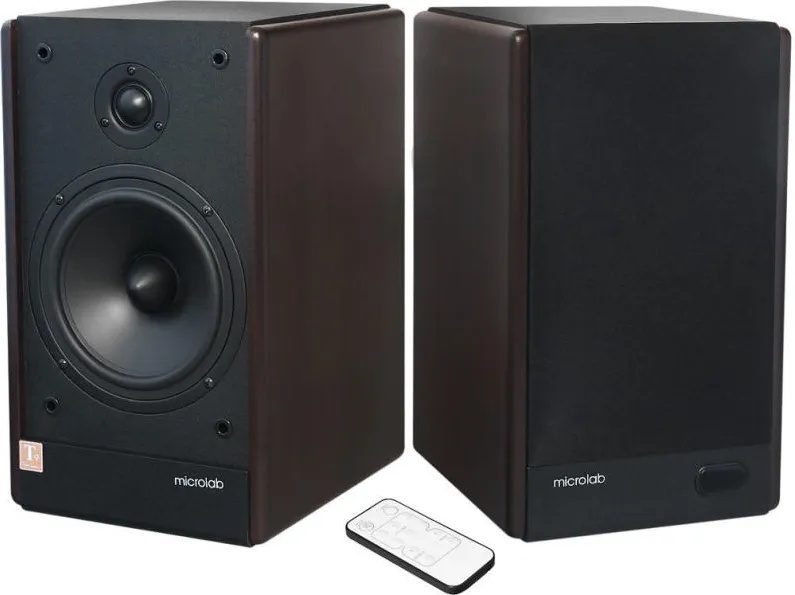 Microlab Solo 6C 2.0