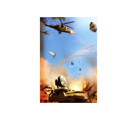 Warfare