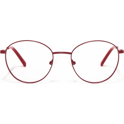 Eyerim Studio Tibi Burgundy Matte