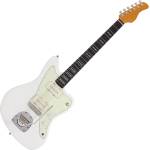 SIRE Larry Carlton J5 White Електрическа китара