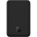 Baseus 20000 mAh čierna