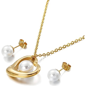 HARAHU Комплект ab-15140 - Златен kp15140 (ab-15140)