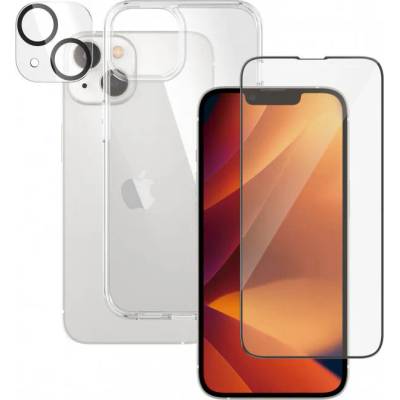 Panzer Калъф и протектори PanzerGlass - 3-in-1 Protection, iPhone 14 (5711724204012)