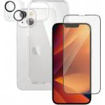 Panzer Калъф и протектори PanzerGlass - 3-in-1 Protection, iPhone 14 (5711724204012)