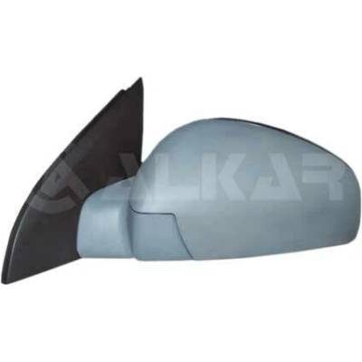 ALKAR Vonkajšie spätné zrkadlo 6109444