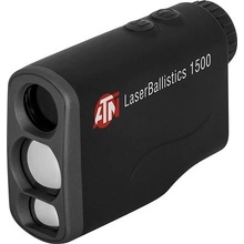 ATN laserový dálkoměr LasserBallistics 1500