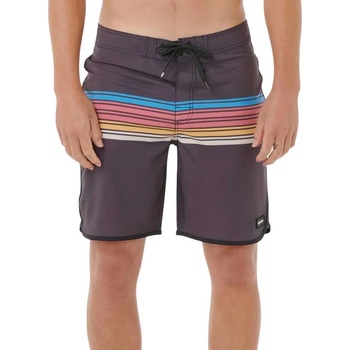Rip Curl Бански гащета Rip curl Mirage Surf Revival swimming shorts - Grey (Black Wave)