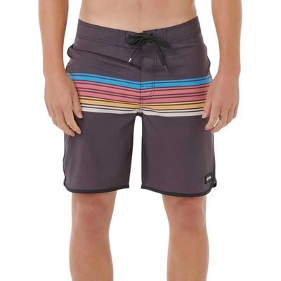 Rip Curl Бански гащета Rip curl Mirage Surf Revival swimming shorts - Grey (Black Wave)