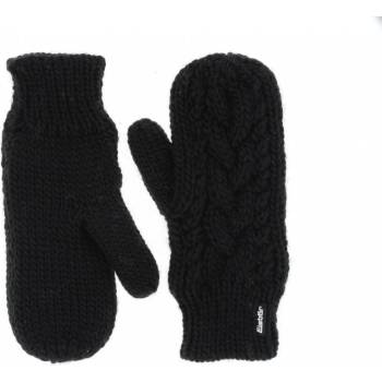 Eisbär Ръкавици Eisbär Afra Mittens Gloves - Black - размер One Size (202-4121-0311)