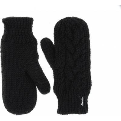 Eisbär Ръкавици Eisbär Afra Mittens Gloves - Black - размер One Size (202-4121-0311)