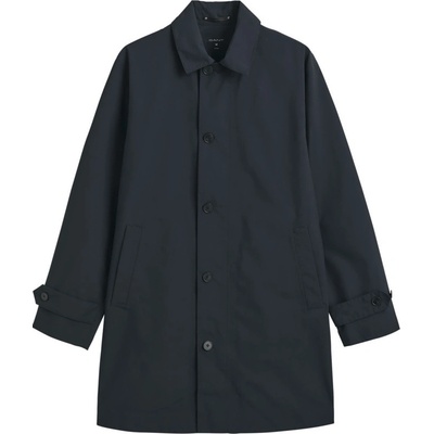 GANT RAIN CAR COAT NAVY