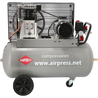 Airpress HK 600-90 B3800B/90 CT 4, 360670